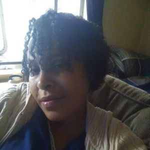 Meet your Posher, Tonya